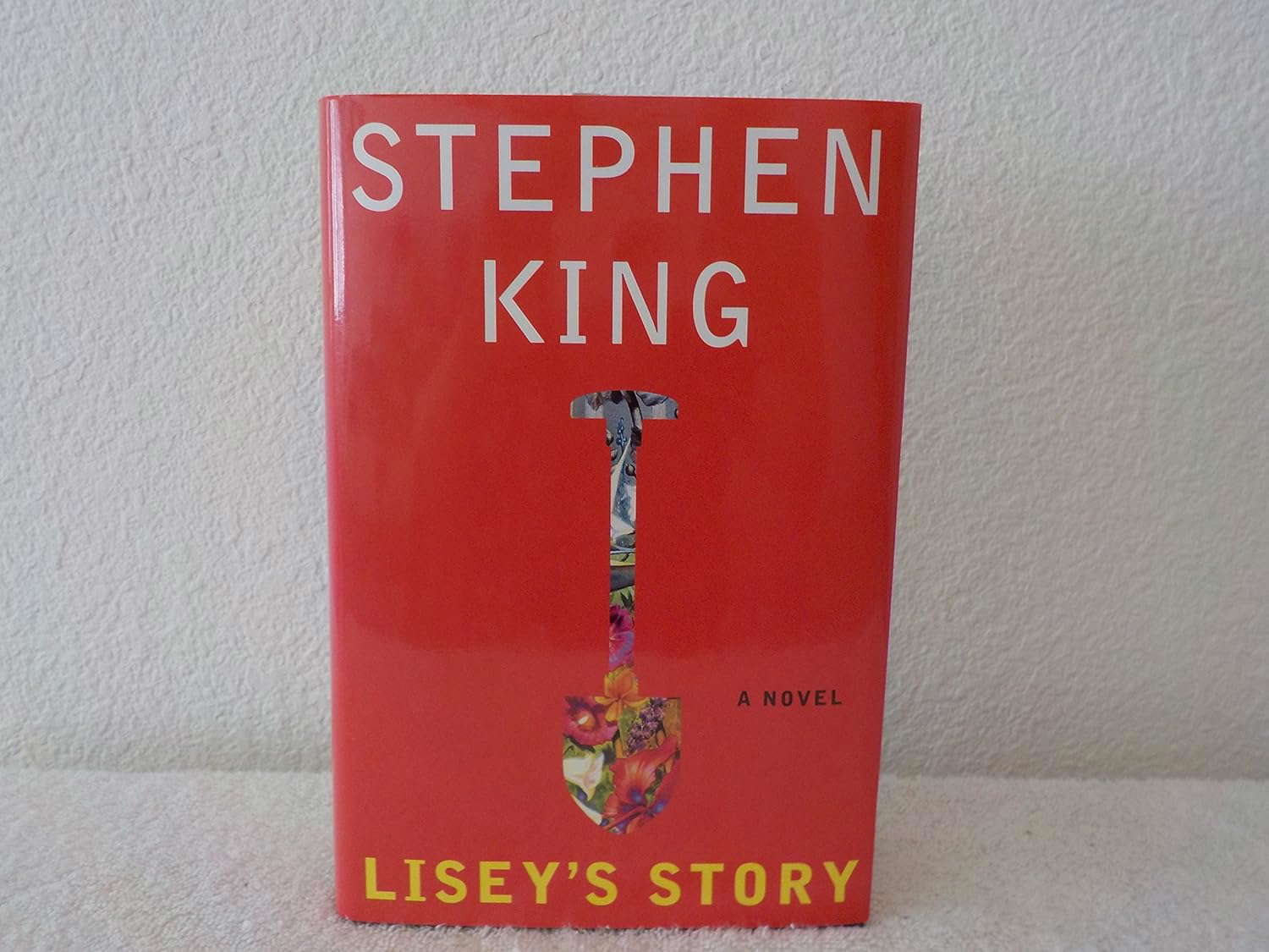 Lisey's Story LARGE PRINT poster