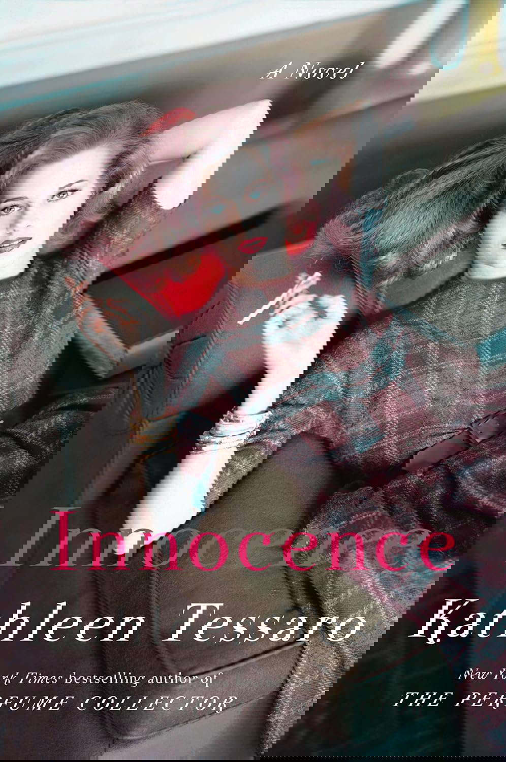 Innocence: A Novel poster