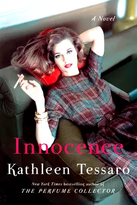 Innocence: A Novel poster