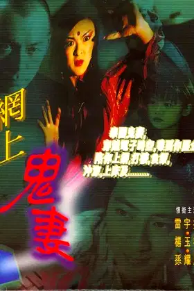 Horror Net poster