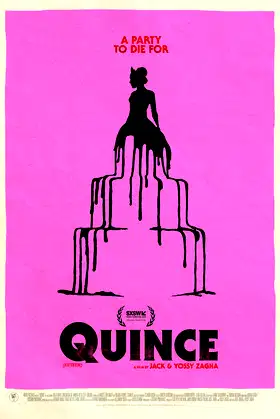Fifteen poster