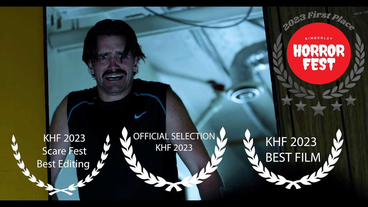 TORSO // short horror film// KHF2023 Film festival// "Best film" recipient//