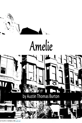 Amelie poster