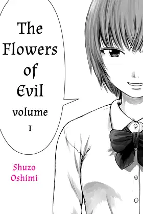 Flowers of Evil, Volume 1 poster