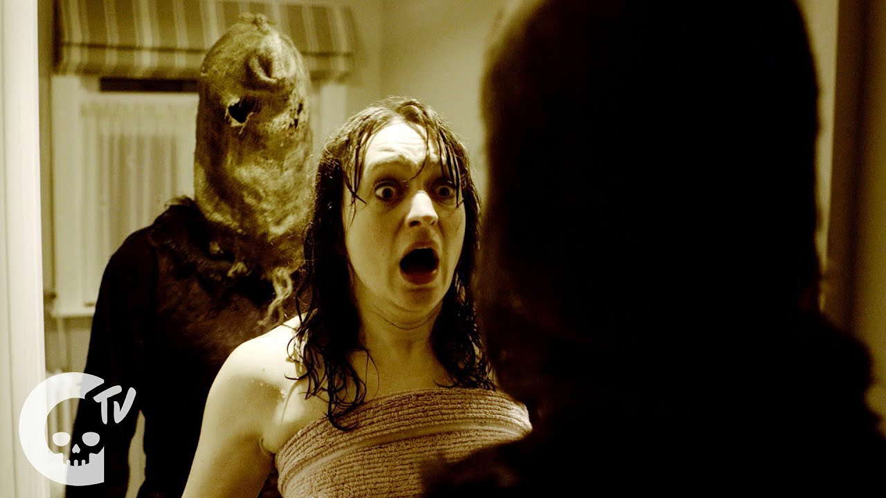 Still | Scary Short Film | Crypt TV