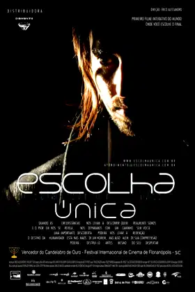 Escolha Única poster