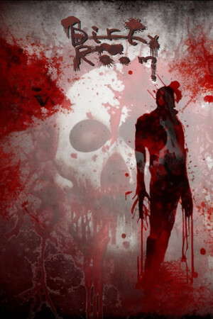 Dirty Room poster