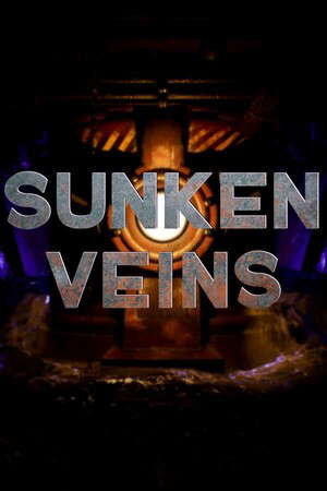 Sunken Veins poster