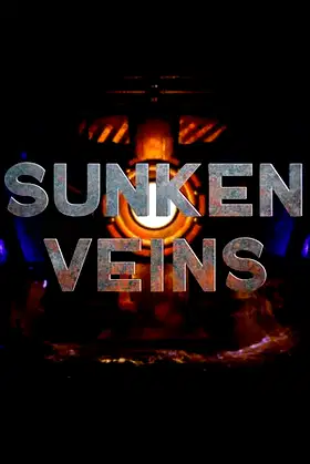 Sunken Veins poster