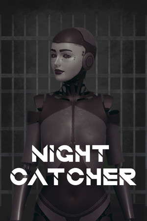 Night Catcher poster