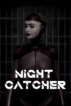 Night Catcher poster