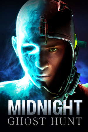 Midnight Ghost Hunt poster