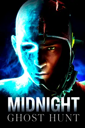 Midnight Ghost Hunt poster