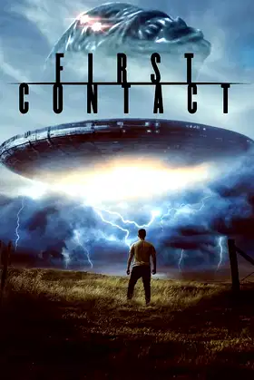 First Contact poster