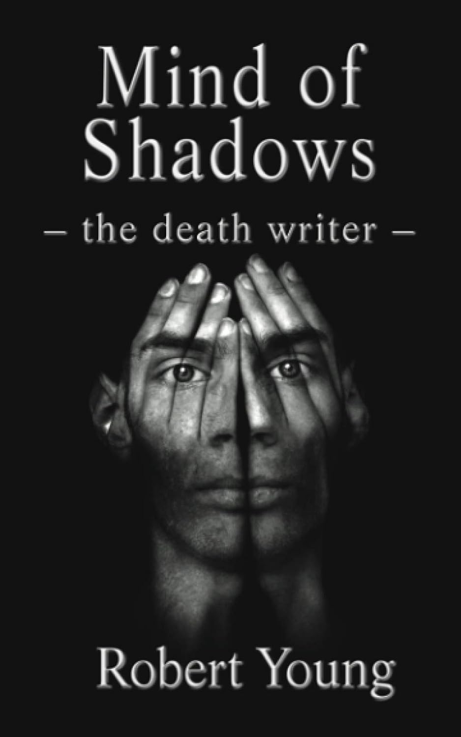 Mind of Shadows: The Death Writer poster