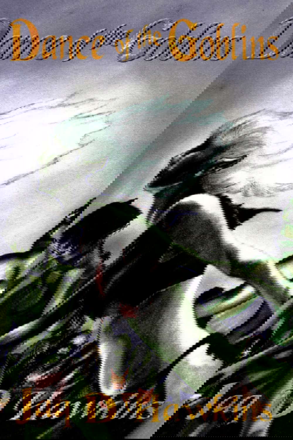 Dance of the Goblins (Goblin series) poster