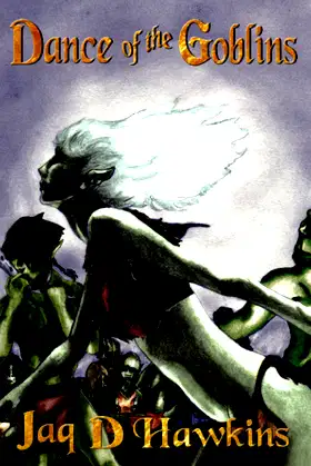 Dance of the Goblins (Goblin series) poster