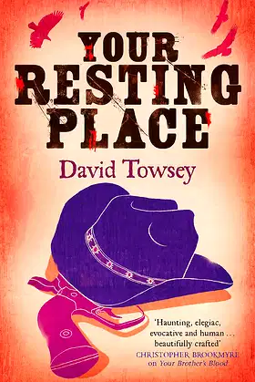 Your Resting Place: The Walkin' Book 3 poster
