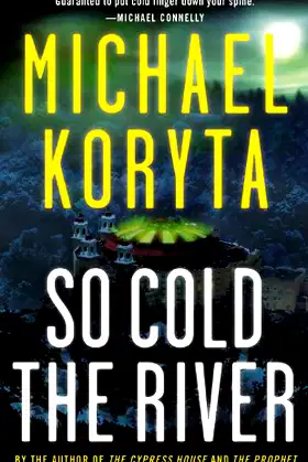So Cold the River poster