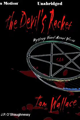 The Devil's Racket by Tom Wallace from Books In Motion.com poster
