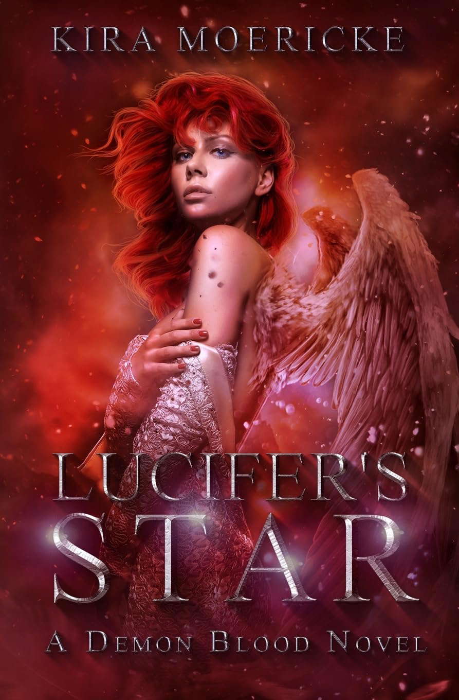 Lucifer's Star (Demon Blood Novel) poster