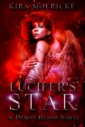 Lucifer's Star (Demon Blood Novel) poster