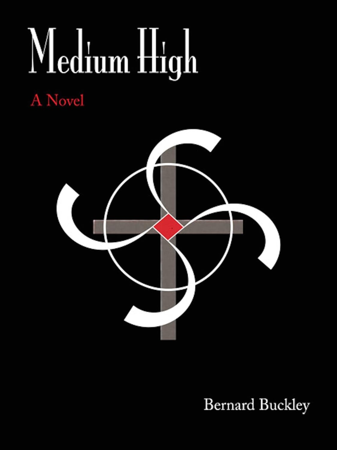 Medium High poster