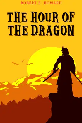 The Hour of the Dragon poster