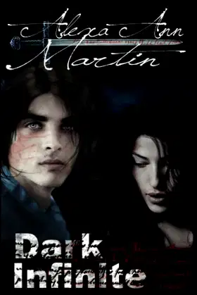 Dark Infinite: Book 2 (Eskarian | Warrior) poster