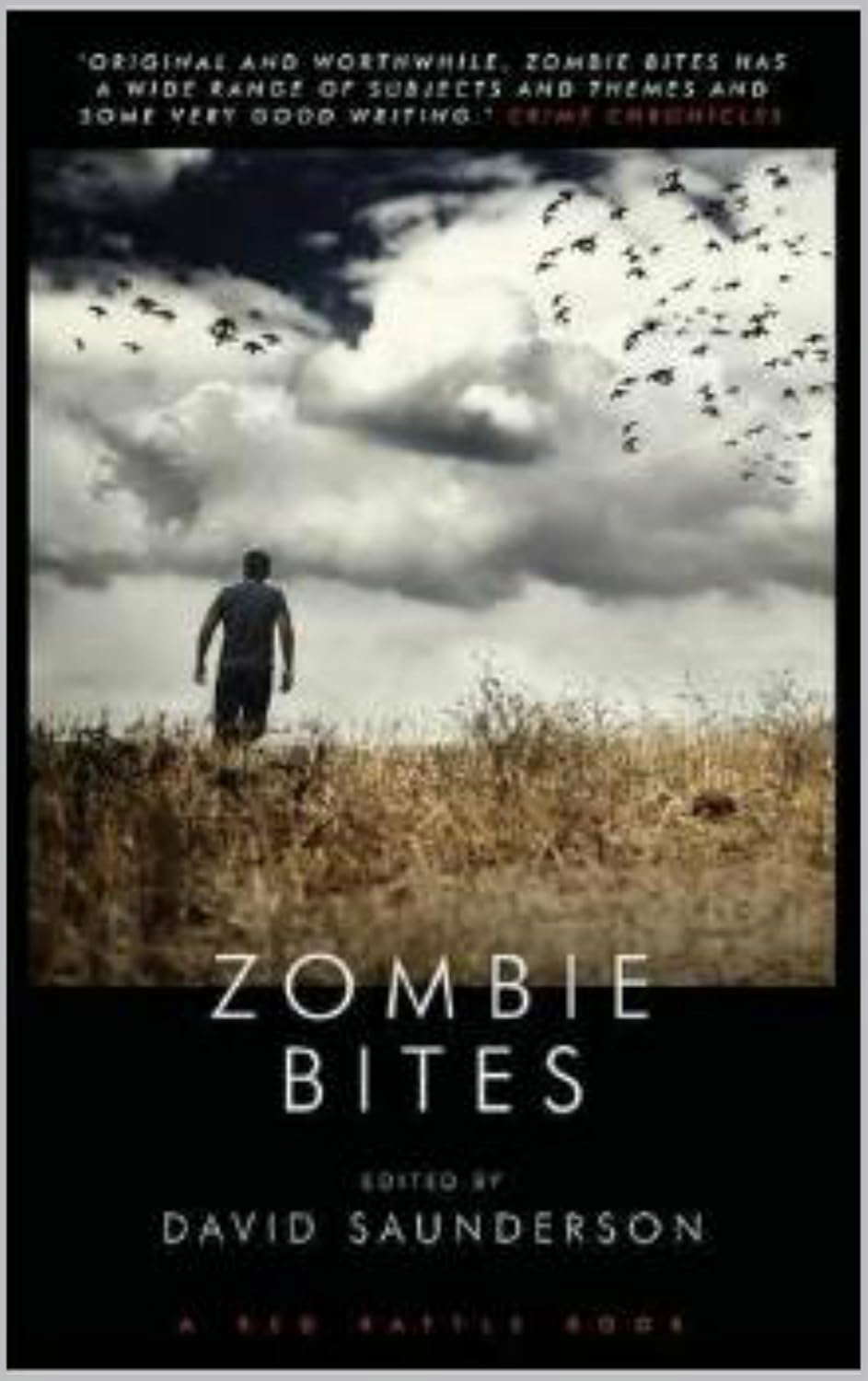 Zombie Bites poster