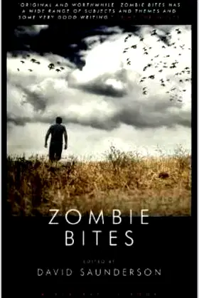 Zombie Bites poster