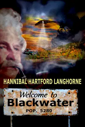 Welcome to Blackwater poster