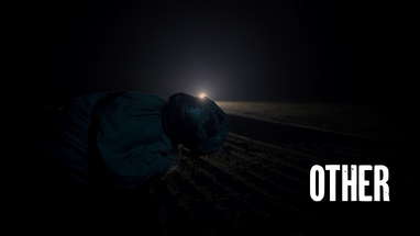 "OTHER" - Jakob Owens Horror Short Film Contest 2023 poster
