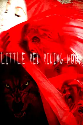 Little Red Riding Hood poster