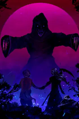 The Daughter of Death (Reapers Three) poster