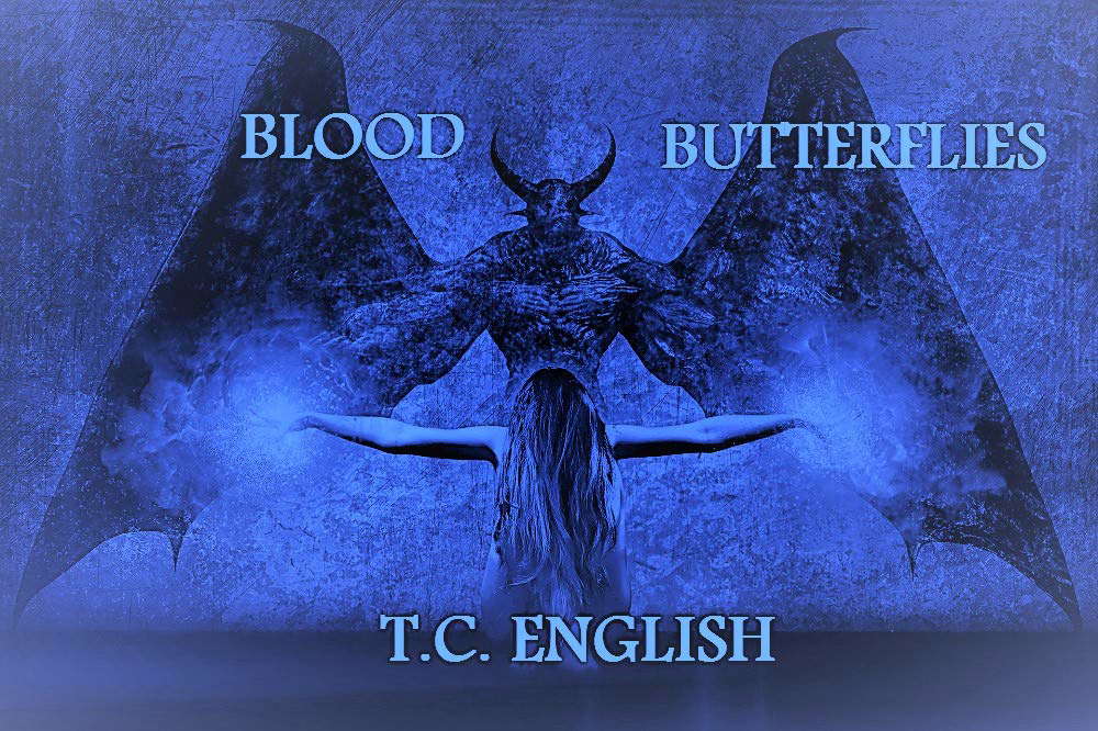 Blood Butterflies poster