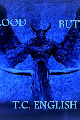 Blood Butterflies poster