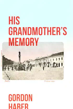 His Grandmother's Memory: A Ghost Story (Kindle Single) poster