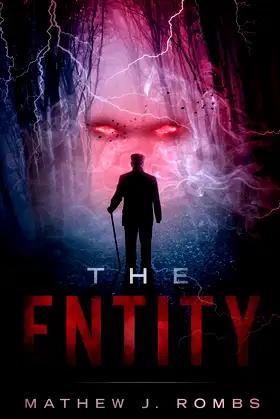The Entity poster