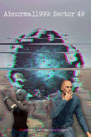 Abnormal1999:Sector 49 poster
