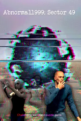 Abnormal1999:Sector 49 poster