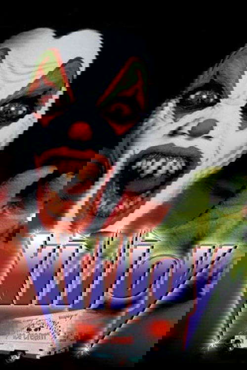 Killjoy poster