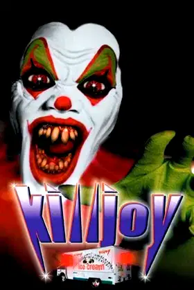 Killjoy poster