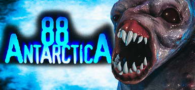 Antarctica 88 capsule