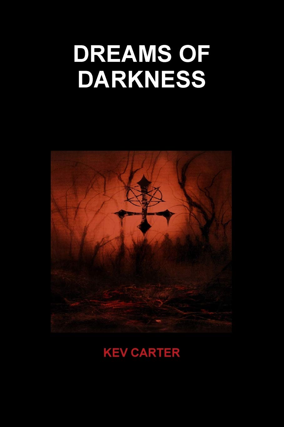 DREAMS OF DARKNESS poster