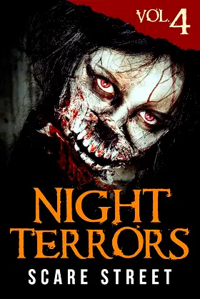 Night Terrors Vol. 4: Short Horror Stories Anthology poster