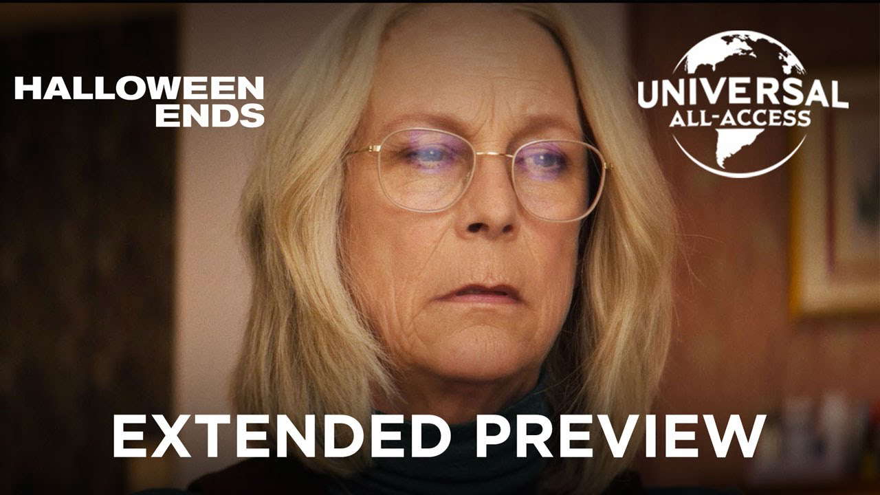Are You Ready? Extended Preview