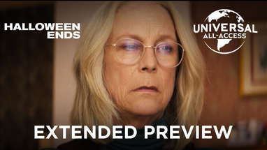 Are You Ready? Extended Preview poster