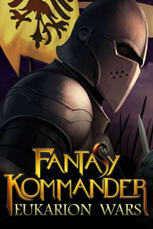 Fantasy Kommander: Eukarion Wars poster