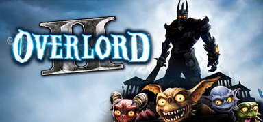 Overlord II capsule